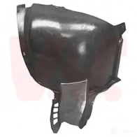 Подкрылок VAN WEZEL 1424398688 KD3S 5L 5891434 5410909378400