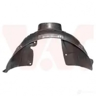 Подкрылок VAN WEZEL 739 455 462097 1601434 4WBFQ0
