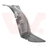 Подкрылок VAN WEZEL 475002 1E6PB53 6 47455 4028434 - Изображение 2