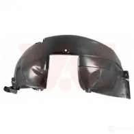 Подкрылок VAN WEZEL 81645 7 1514433 LOUN0N7 461956