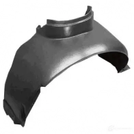 Подкрылок VAN WEZEL 455646 MSE8LW 7 53455 0145434
