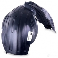Подкрылок VAN WEZEL 1862433 JCZQJ 465682 23 9453 - Изображение 2