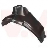 Подкрылок VAN WEZEL 74 4454 463994 1754434 5R60XMB