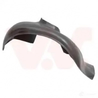 Подкрылок VAN WEZEL 458350 12745 5 GC7Q8 0620434