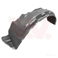 Подкрылок VAN WEZEL JKH L45 5410909281847 5304434 479979 - Изображение 2