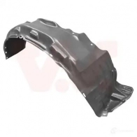 Подкрылок VAN WEZEL L6QRQ KD 5304433 5410909281830 479978 - Изображение 2