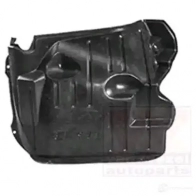 Подкрылок VAN WEZEL MN6 45S 5410909639723 468243 2813434
