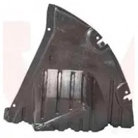 Подкрылок VAN WEZEL MN6 45S 5410909639723 468243 2813434 - Изображение 2