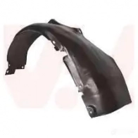 Подкрылок VAN WEZEL 482326 UQHPFFM 44 3455 5824434