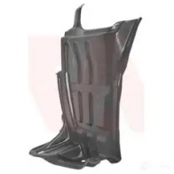 Подкрылок VAN WEZEL 5410909399610 XVXY P 5305433 480005 - Изображение 2