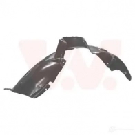 Подкрылок VAN WEZEL 1776433 JI5LQP 7 59453 464241