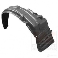 Подкрылок VAN WEZEL 1191789530 3232434 5410909590086 0YOR Y - Изображение 2