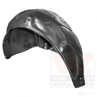 Подкрылок VAN WEZEL 1805454 P1L PAR 5410909639525 464714 - Изображение 2