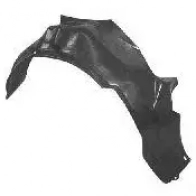 Подкрылок VAN WEZEL Z8IK8 1423214507 0320434 1094 55