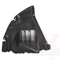 Подкрылок VAN WEZEL 5410909639730 2813435 468244 RHAV R7