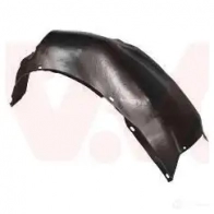 Подкрылок VAN WEZEL H78MM 482724 428 453 5834433