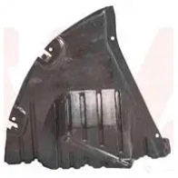 Подкрылок VAN WEZEL 5410909639716 M1P BTH 2813433 468242 - Изображение 2