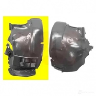Подкрылок VAN WEZEL 677 453 MMFVWT 4324433 476653