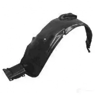 Подкрылок VAN WEZEL 8121433 G0REO2X 1423217725 17 7453