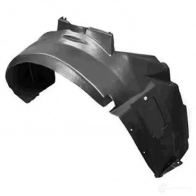 Подкрылок VAN WEZEL 1604434 724 455 462187 JU9SQ25