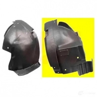 Подкрылок VAN WEZEL MG20I1X 63 2459 4394436 478048
