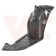 Подкрылок VAN WEZEL 461223 5410909635329 KM1 HFS2 0961433 - Изображение 2