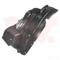 Подкрылок VAN WEZEL 474322 5410909640910 Q P1K8 3799436 - Изображение 2