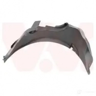Подкрылок VAN WEZEL 75445 3 455766 0156433 VA621T