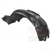Подкрылок VAN WEZEL 5410909635251 459037 0648434 QA ZYA - Изображение 2