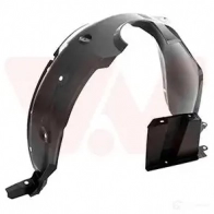 Подкрылок VAN WEZEL 1208167199 5410909634254 4022434 56 1O0 - Изображение 2