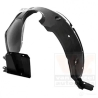 Подкрылок VAN WEZEL UP16JS A 1208167197 4022433 5410909634247 - Изображение 2