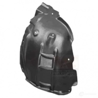 Подкрылок VAN WEZEL 5410909636210 4380434 477864 LMU02C S - Изображение 2