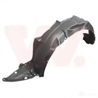 Подкрылок VAN WEZEL 5410909576592 5406435 BJJAJ 9 480612 - Изображение 2