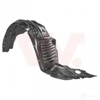 Подкрылок VAN WEZEL 468017 72T6G9 2 2756434 5410909640750 - Изображение 2