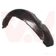 Подкрылок VAN WEZEL 482073 4EI6C 5812433 450 453