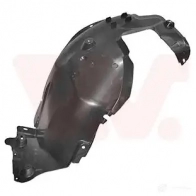 Подкрылок VAN WEZEL 5410909618889 0678435 8 RGETH 1191776990 - Изображение 2