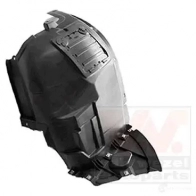 Подкрылок VAN WEZEL VPGGY G 5410909618865 0678433 1191776989 - Изображение 2