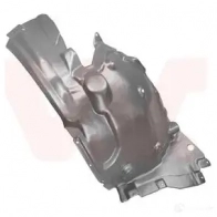 Подкрылок VAN WEZEL YJ YLT 0617435 5410909517090 1191774978 - Изображение 2