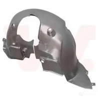Подкрылок VAN WEZEL 470473 3080433 85VH1 15945 3 - Изображение 5