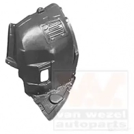 Подкрылок VAN WEZEL 2 MNLCP 0667433 5410909576134 459462 - Изображение 2