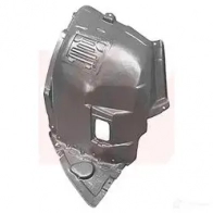 Подкрылок VAN WEZEL 5410909576141 0UP FBD6 459463 0667434 - Изображение 2