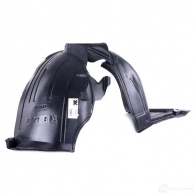 Подкрылок VAN WEZEL 4041433 MHUK24 475471 614 453 - Изображение 2
