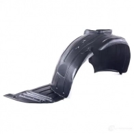 Подкрылок VAN WEZEL 4041433 MHUK24 475471 614 453 - Изображение 4
