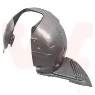 Подкрылок VAN WEZEL 4041433 MHUK24 475471 614 453 - Изображение 5