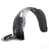 Подкрылок VAN WEZEL 480026 5307434 GBAYVM 934 455 - Изображение 2