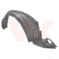 Подкрылок VAN WEZEL 480026 5307434 GBAYVM 934 455 - Изображение 4