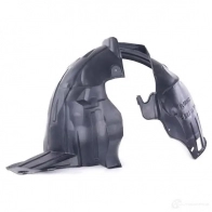 Подкрылок VAN WEZEL U8TEXQ 69745 5 0905434 460458 - Изображение 2