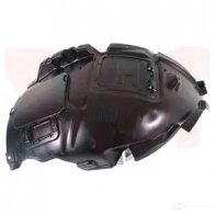 Подкрылок VAN WEZEL 5410909622381 OOLV 3WK 0633434 458499 - Изображение 2
