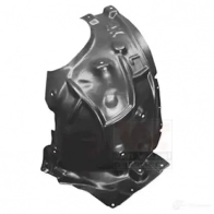 Подкрылок VAN WEZEL 0633436 0YR JY 458501 5410909640507 - Изображение 2