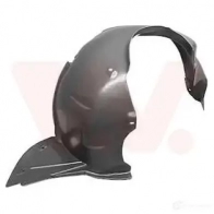 Подкрылок VAN WEZEL L9RF75Z 4594 55 5818434 482225